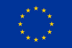 Logo EÚ
